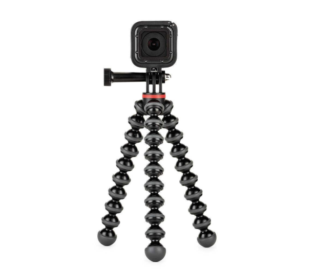 JOBY GorillaPod 500 Action - 1170219 - zdjęcie 2